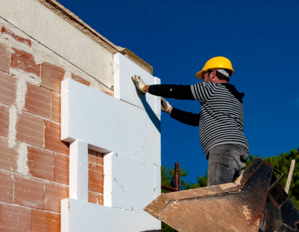 Best Insulation Installation Services in Crestline, OH
