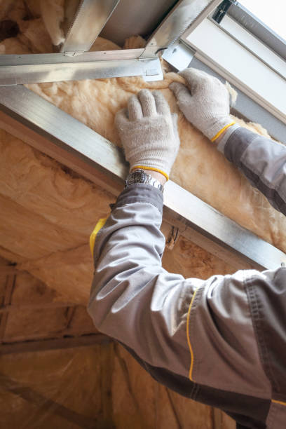 Best Insulation Maintenance and Repair in Crestline, OH
