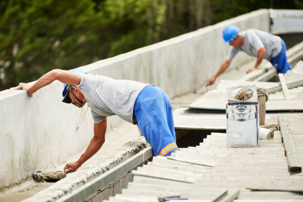 Best Insulation for Specific Applications in Crestline, OH